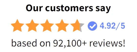 Glycofree Customer 